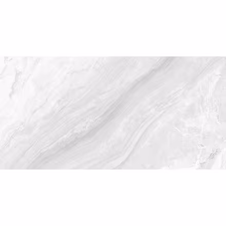 Harmony White Polished Porcelain Tile