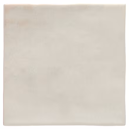 Zellige Crema Ceramic Tile