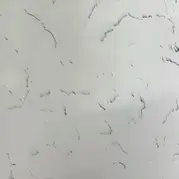 Ajax White Countertop