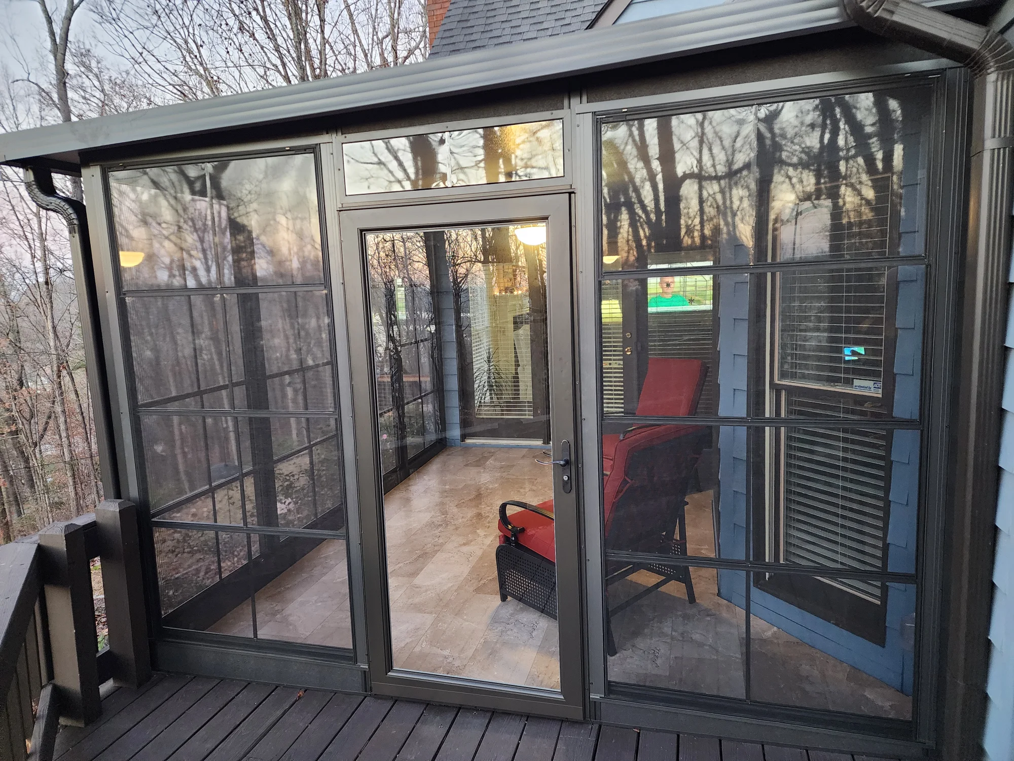 Arizona room sunroom contractor Phoenix