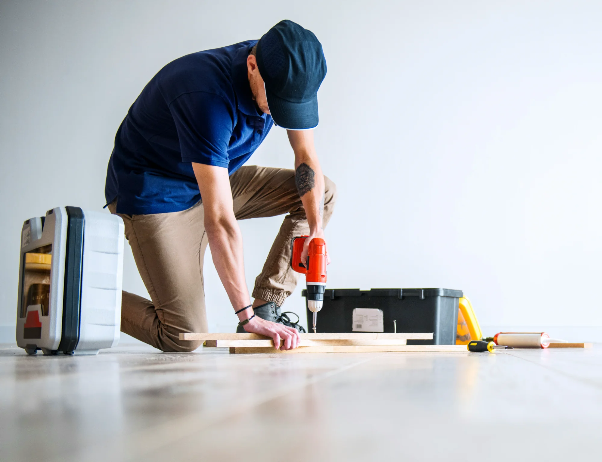 Handyman services Phoenix Glendale AZ